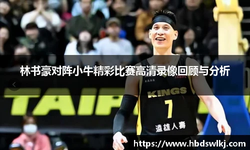 林书豪对阵小牛精彩比赛高清录像回顾与分析